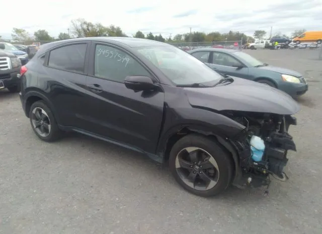 HONDA HR-V 2018 3czru6h54jg725896