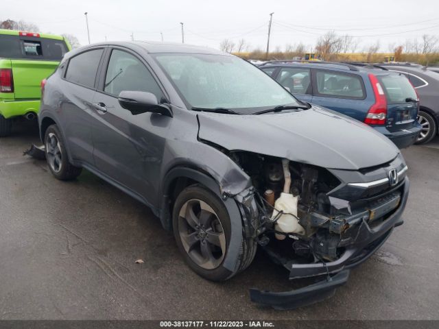 HONDA HR-V 2018 3czru6h54jg727681