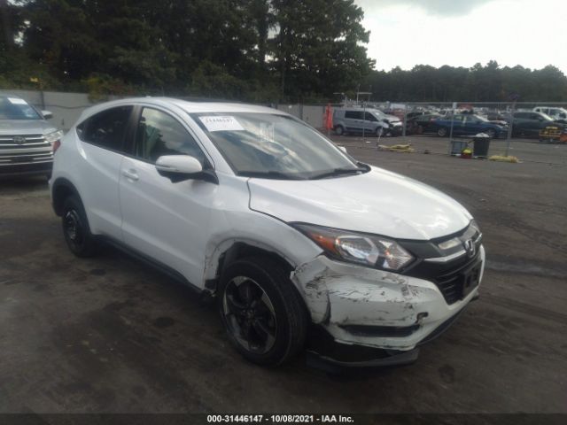 HONDA HR-V 2018 3czru6h54jm700157