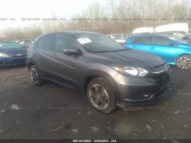 HONDA HR-V 2018 3czru6h54jm711661