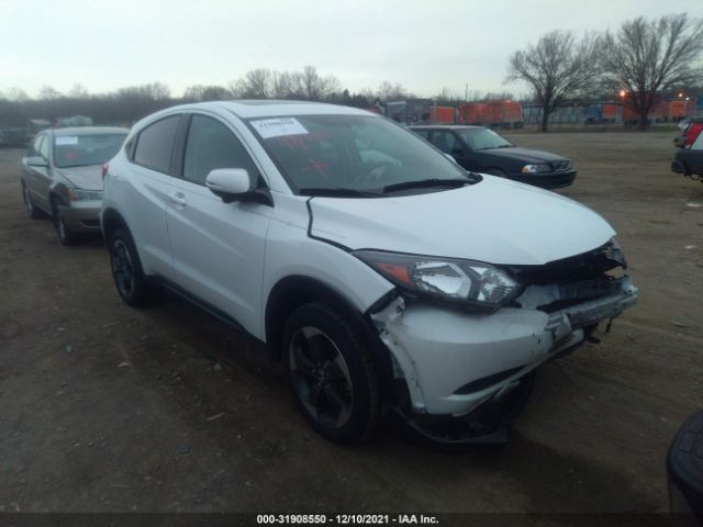 HONDA HR-V 2018 3czru6h54jm713572