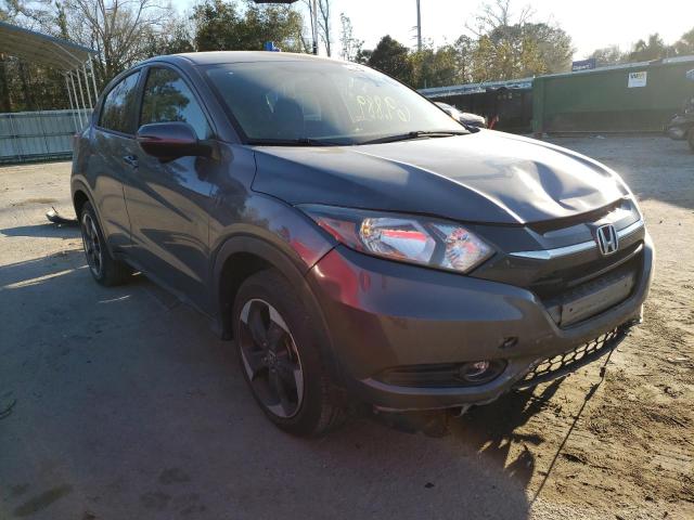 HONDA HR-V EX 2018 3czru6h54jm715225