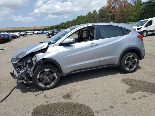 HONDA HR-V EX 2018 3czru6h54jm717525