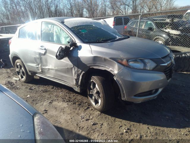 HONDA HR-V 2018 3czru6h54jm724877