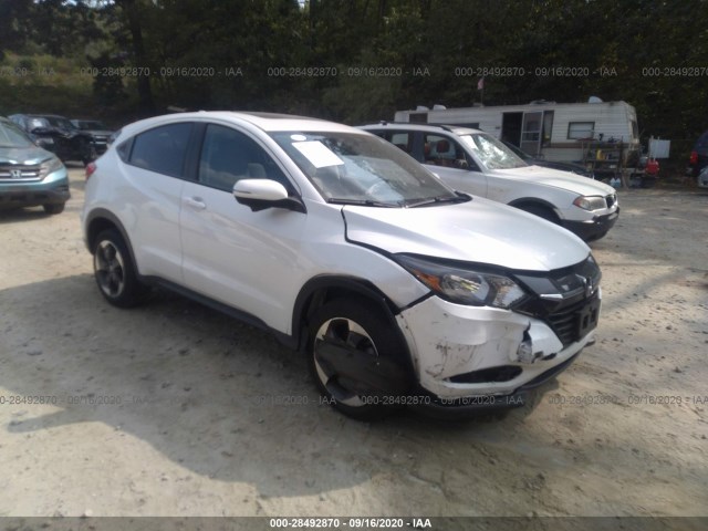 HONDA HR-V 2018 3czru6h54jm725107