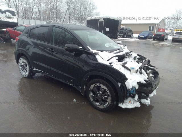 HONDA HR-V 2018 3czru6h54jm730856