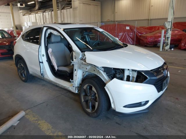 HONDA HR-V 2018 3czru6h54jm731876