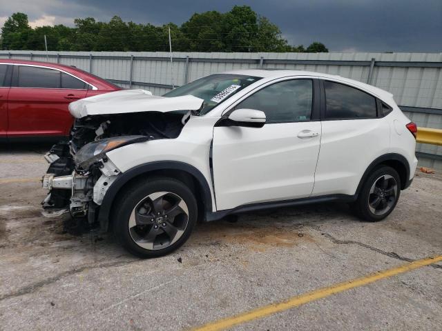 HONDA HR-V EX 2018 3czru6h54jm731893