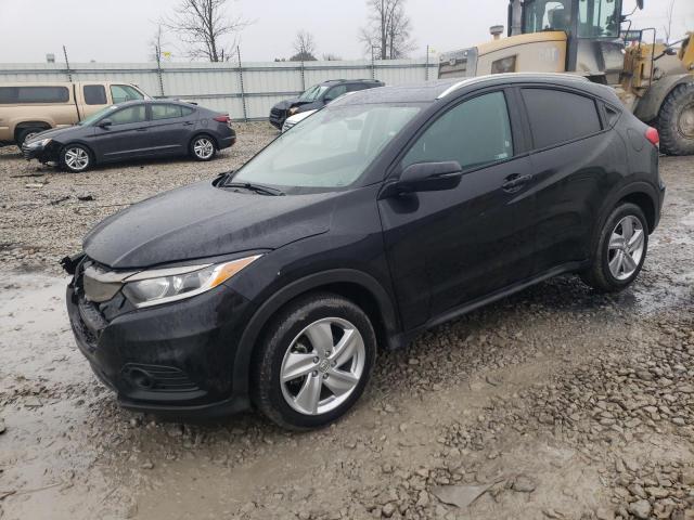 HONDA HR-V EX 2019 3czru6h54km718742