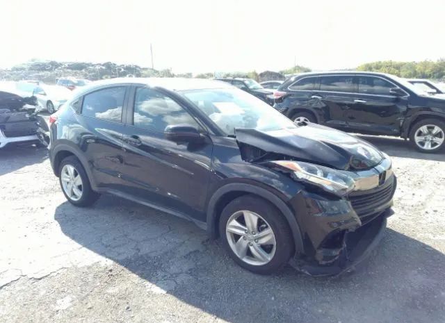 HONDA HR-V 2019 3czru6h54km720426