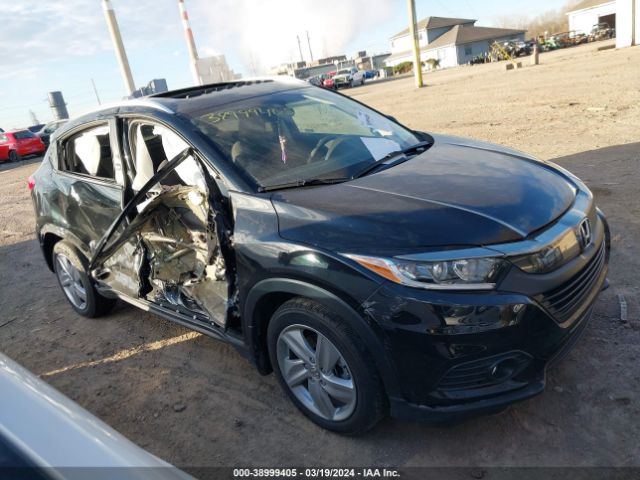 HONDA HR-V 2019 3czru6h54km724198