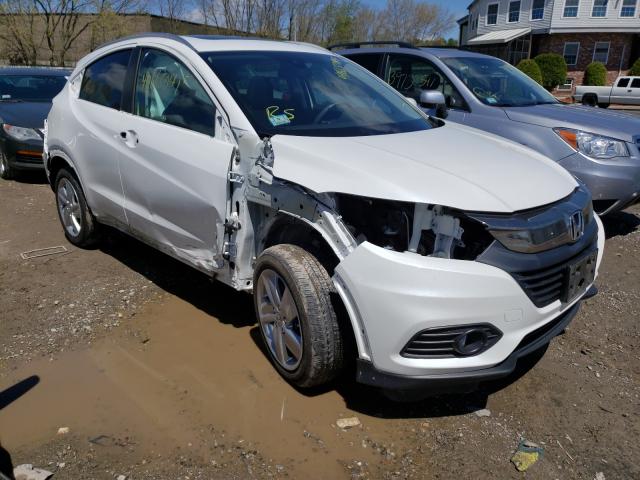 HONDA NULL 2019 3czru6h54km724895