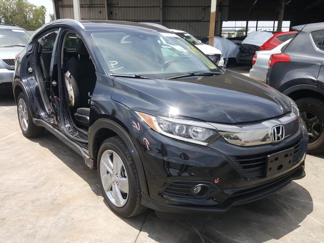 HONDA HR-V 2019 3czru6h54km728204