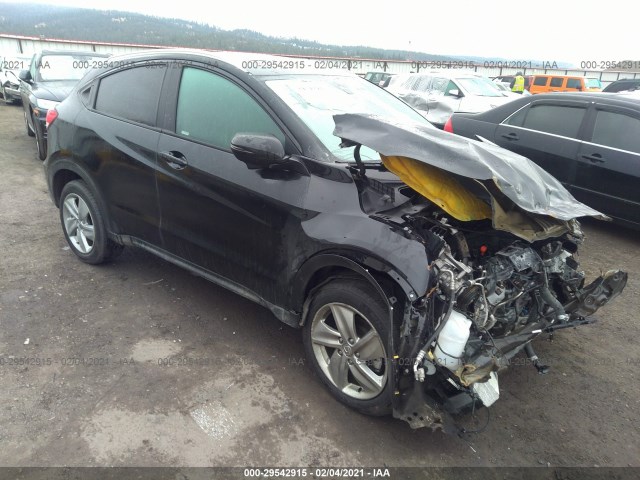 HONDA HR-V 2019 3czru6h54km728252