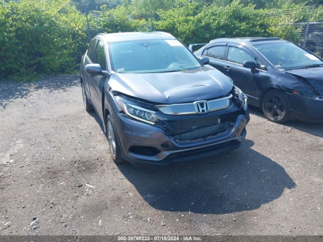 HONDA HR-V 2019 3czru6h54km737937