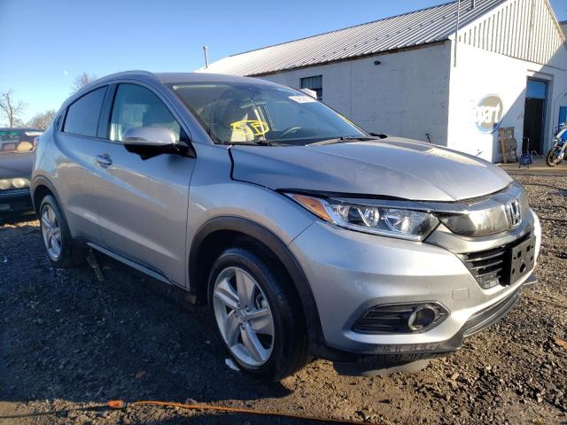 HONDA HR-V EX 2019 3czru6h54km739185