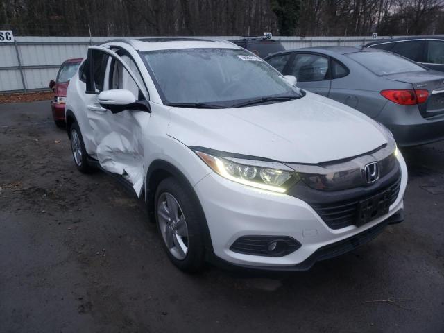 HONDA HR-V EX 2019 3czru6h54km740899