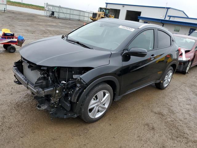 HONDA HR-V 2020 3czru6h54lm704003