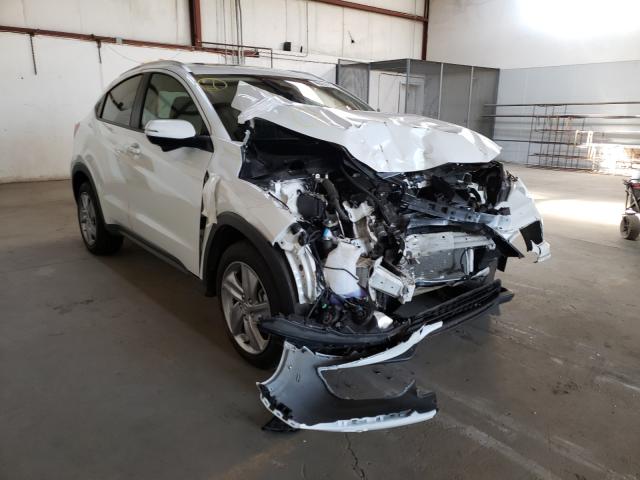 HONDA HR-V EX 2020 3czru6h54lm704678