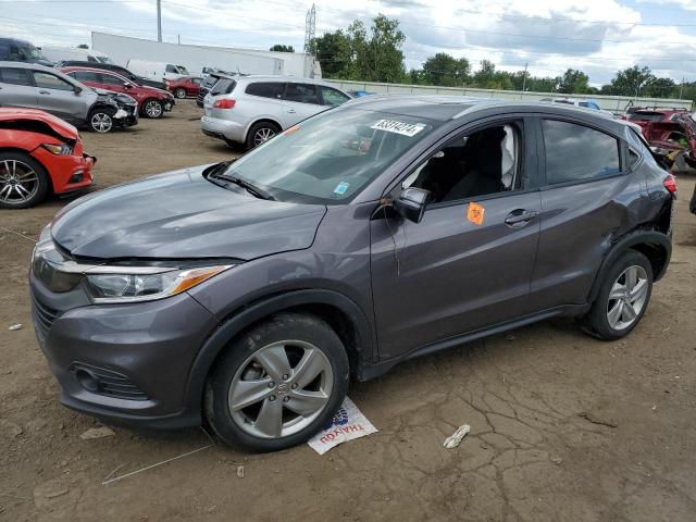 HONDA HR-V EX 2020 3czru6h54lm705684