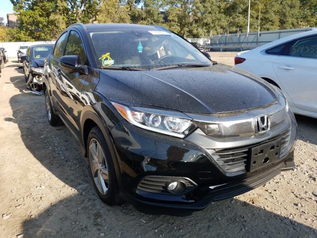 HONDA HR-V EX 2020 3czru6h54lm705801