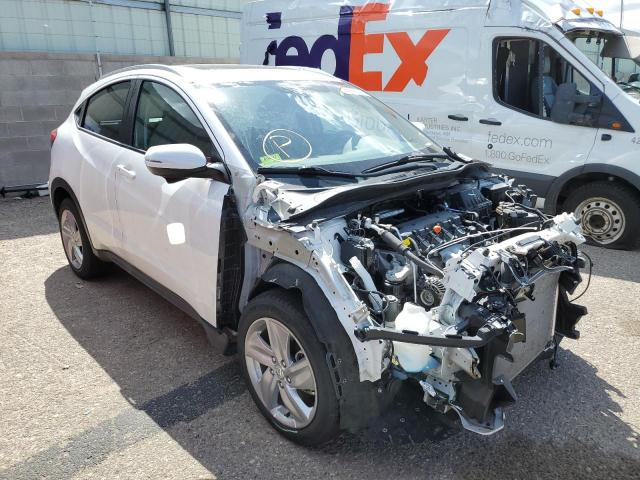 HONDA HR-V EX 2020 3czru6h54lm706317