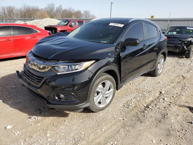 HONDA HR-V EX 2020 3czru6h54lm712439