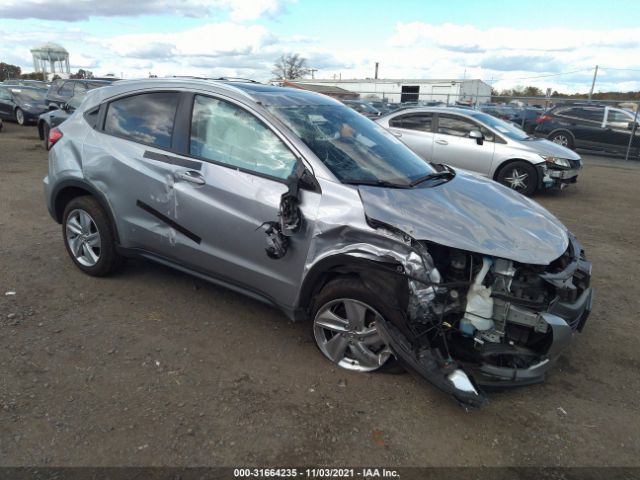 HONDA HR-V 2020 3czru6h54lm714918