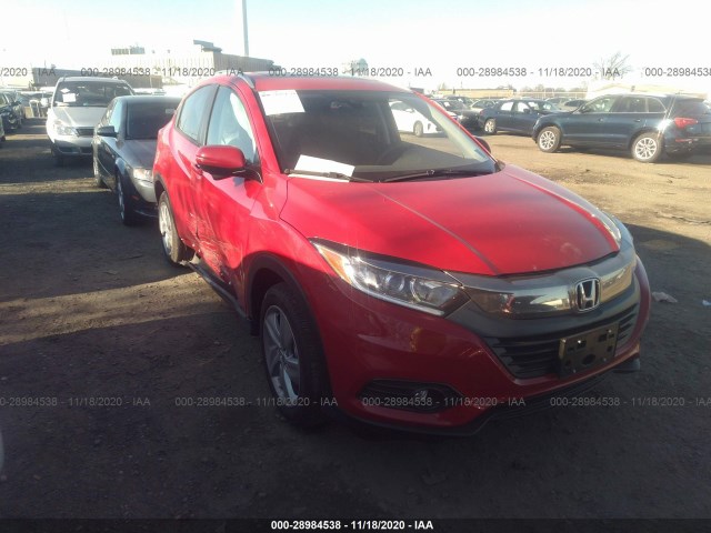 HONDA HR-V 2020 3czru6h54lm723800