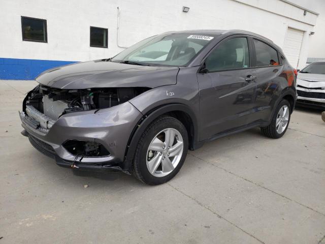 HONDA HR-V EX 2020 3czru6h54lm729483