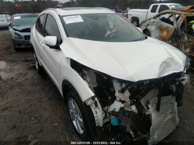 HONDA HR-V 2020 3czru6h54lm733288