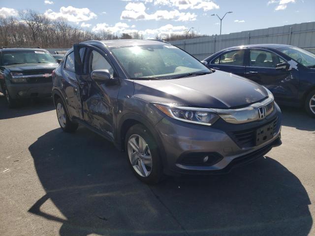 HONDA HR-V EX 2020 3czru6h54lm734893