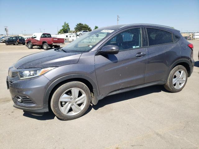 HONDA HR-V EX 2020 3czru6h54lm735011