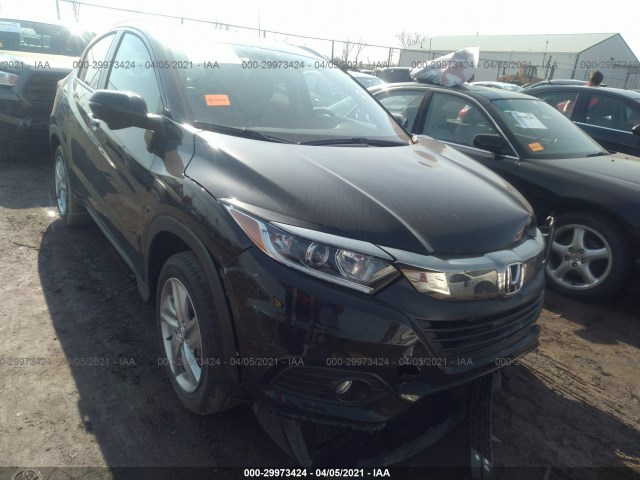 HONDA HR-V 2020 3czru6h54lm737146