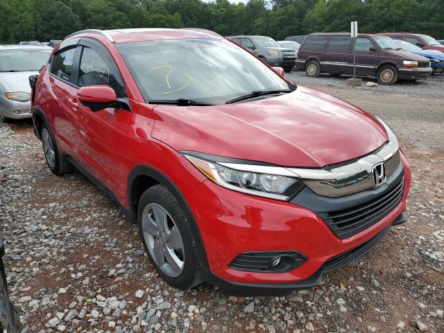 HONDA HR-V EX 2020 3czru6h54lm738863