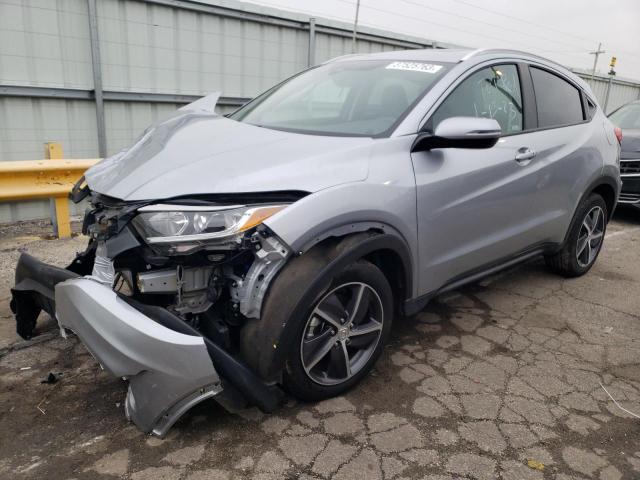 HONDA HR-V 2020 3czru6h54mm700809