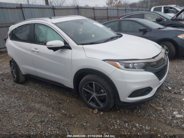 HONDA HR-V 2021 3czru6h54mm701474