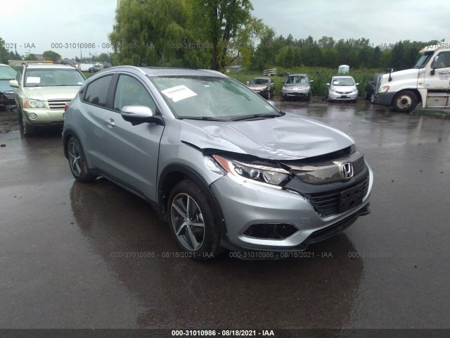 HONDA HR-V 2021 3czru6h54mm701569