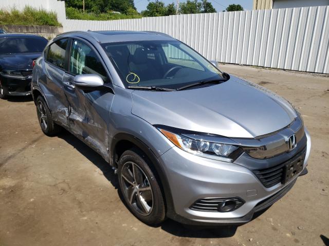 HONDA HR-V EX 2021 3czru6h54mm705217