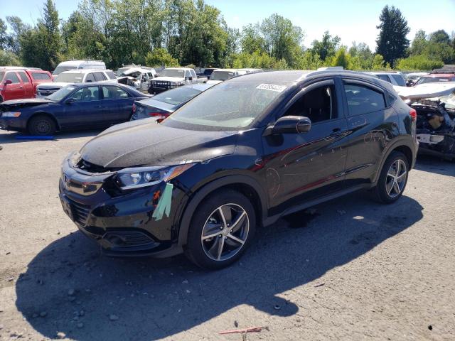 HONDA HR-V EX 2021 3czru6h54mm706898