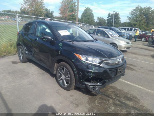 HONDA HR-V 2021 3czru6h54mm709820