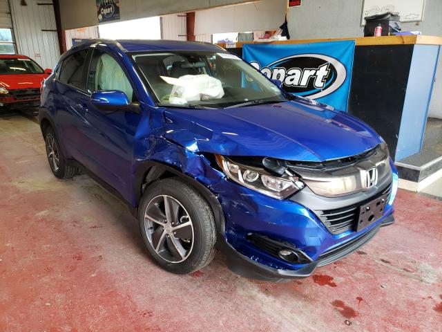 HONDA NULL 2021 3czru6h54mm723278