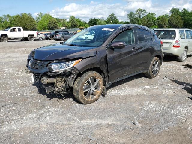 HONDA HR-V 2021 3czru6h54mm725628