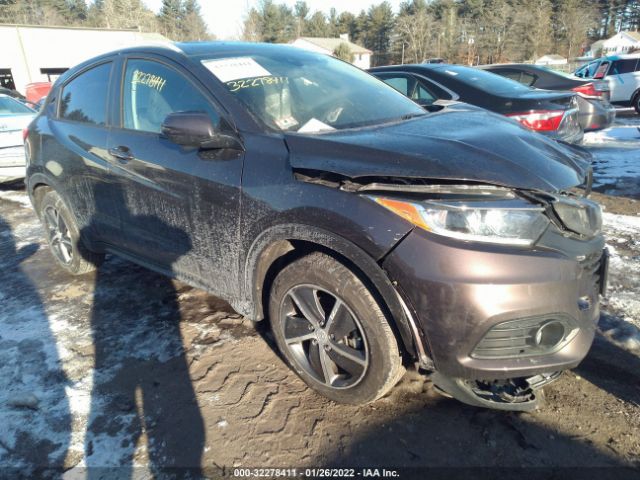 HONDA HR-V 2021 3czru6h54mm726147