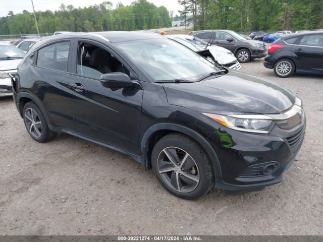 HONDA HR-V 2021 3czru6h54mm726858