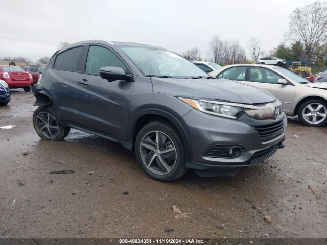 HONDA HR-V 2021 3czru6h54mm729775