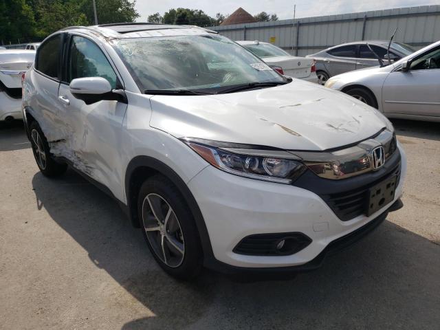 HONDA HR-V EX 2021 3czru6h54mm739819