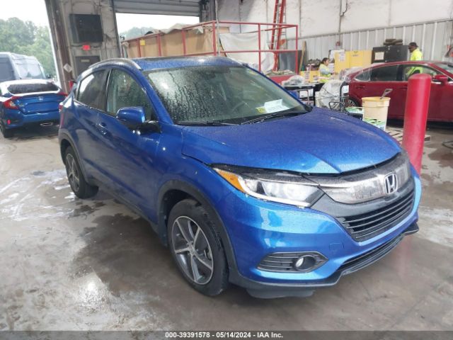 HONDA HR-V 2021 3czru6h54mm741442