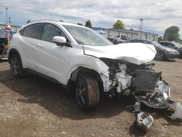 HONDA HR-V EX 2021 3czru6h54mm742963