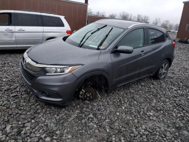 HONDA HR-V 2021 3czru6h54mm744583